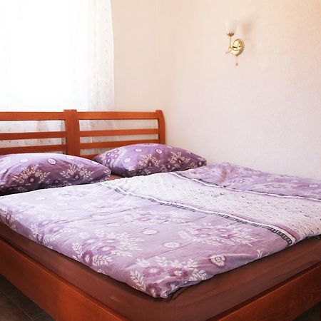 Apartment Bijelavista Herceg Novi Exteriör bild
