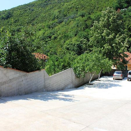 Apartment Bijelavista Herceg Novi Exteriör bild