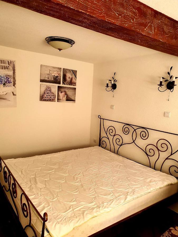 Apartment Bijelavista Herceg Novi Rum bild