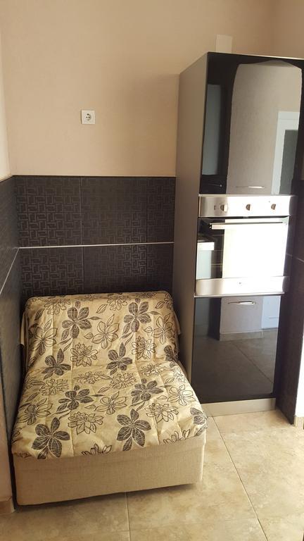 Apartment Bijelavista Herceg Novi Exteriör bild
