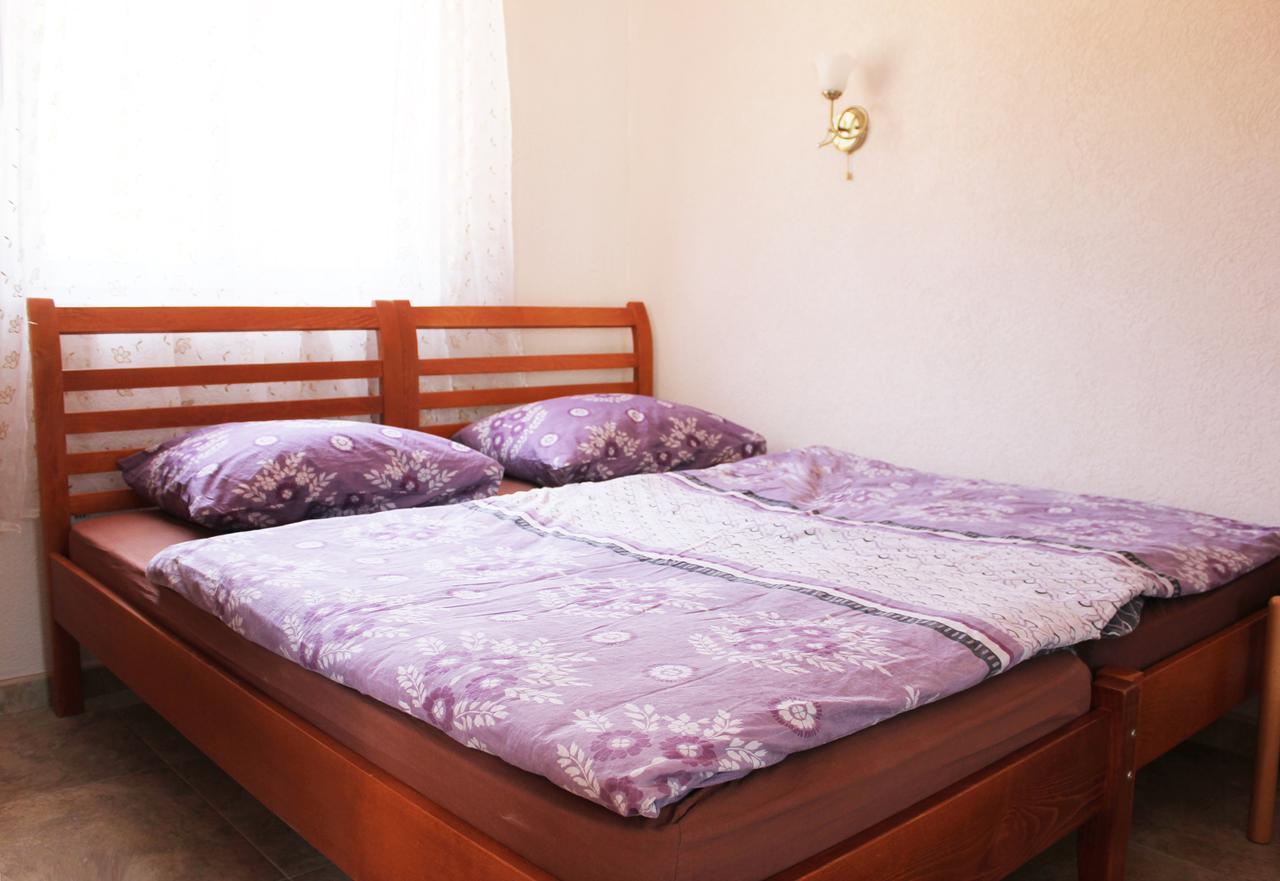 Apartment Bijelavista Herceg Novi Exteriör bild