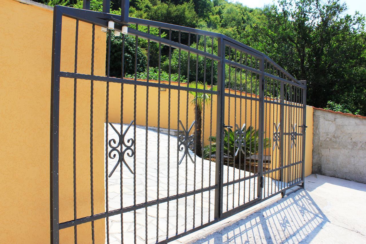 Apartment Bijelavista Herceg Novi Exteriör bild